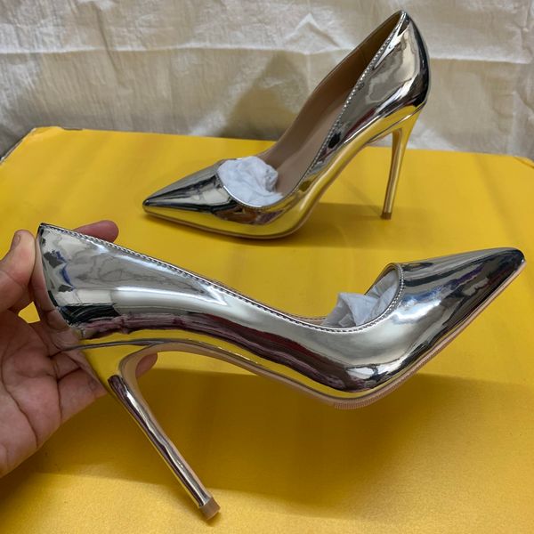 the occasional transport rate silver designer leather point heel high pumps stiletto 12cm 10cm cm shoes bride cid8, Black
the occasional transport rate silver designer leather point heel high pumps stiletto 12cm 10cm cm shoes bride cid8, Black