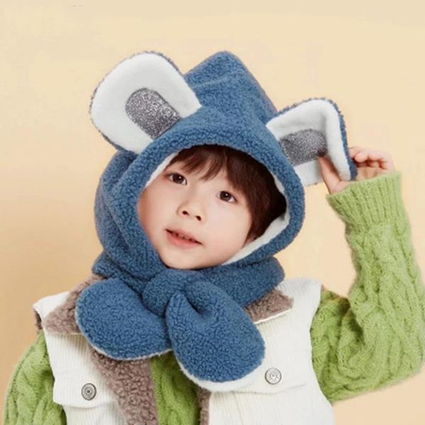 cartelo new autumn and winter new children's cashmere hat outdoor plus velvet thickening warm cute ear protection lamb wool hat bbyhfx
cartelo new autumn and winter new children's cashmere hat outdoor plus velvet thickening warm cute ear protection lamb wool hat bbyhfx