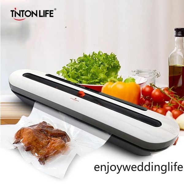 tinton life food vacuum sealer packaging machine with 10pcs bags vacuum food sealing machine vacuum sealer packer fy7386
tinton life food vacuum sealer packaging machine with 10pcs bags vacuum food sealing machine vacuum sealer packer fy7386