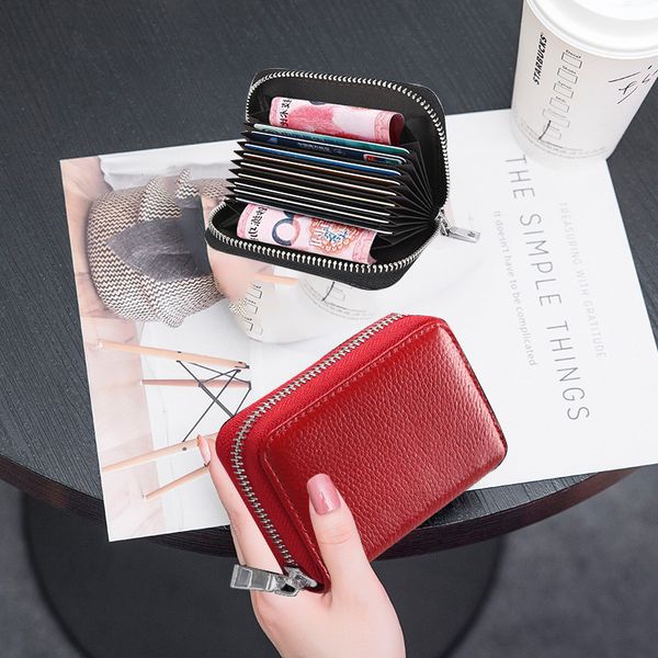pu кожаные прямоугольные карты владельцы на молнии multi card case кошелек против размагничивания сплошной цвет 7 11 банковские водительские
pu кожаные прямоугольные карты владельцы на молнии multi card case кошелек против размагничивания сплошной цвет 7 11 банковские водительские