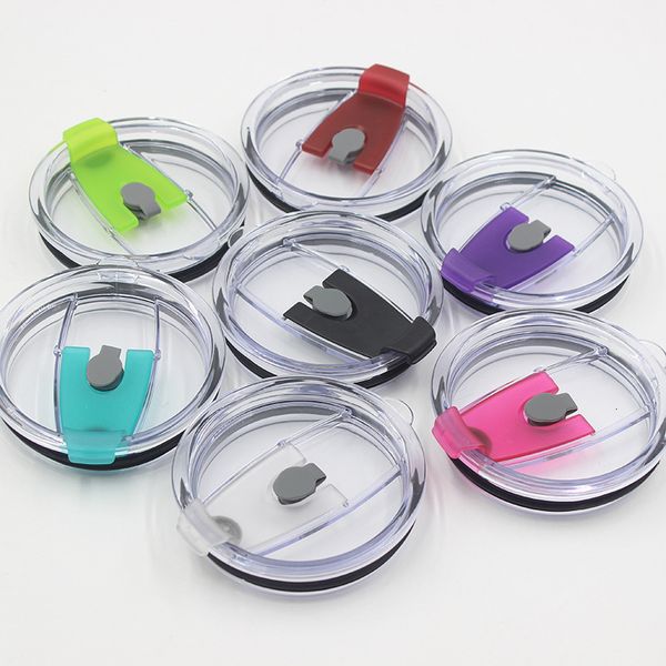 splash cap stainless resistant flip for spill-proof steel mug car cup drinkware lid 7 colors
splash cap stainless resistant flip for spill-proof steel mug car cup drinkware lid 7 colors