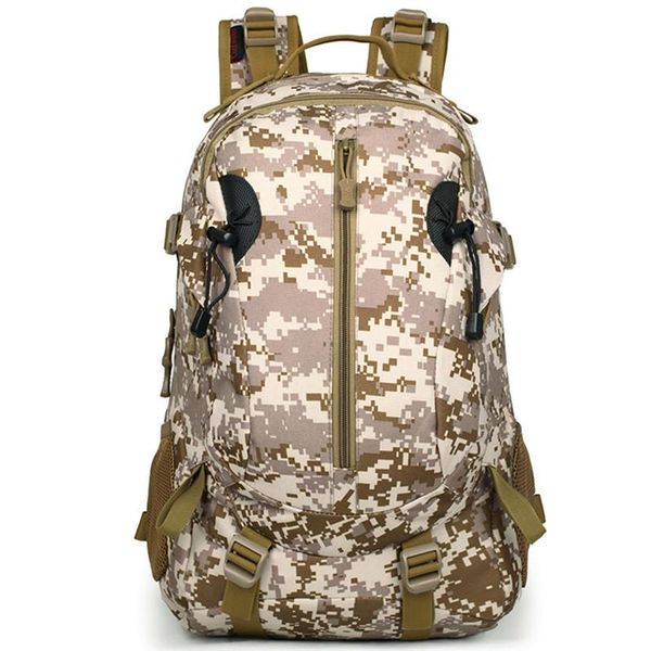 men's backpack waterproof nylon school bag camouflage backpacks multi-function men travel bags
men's backpack waterproof nylon school bag camouflage backpacks multi-function men travel bags