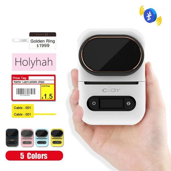 printers cidy eq11 mini portable label printer thermal jewelry lable product barcode wireless bluetooth supermarket shop1
printers cidy eq11 mini portable label printer thermal jewelry lable product barcode wireless bluetooth supermarket shop1