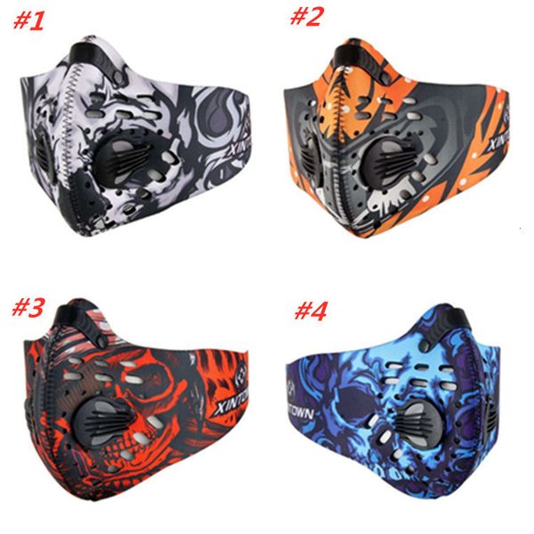 filter and diving dust valve with material stereoscopic comfortable face mask breathable designer masks t2i5984
filter and diving dust valve with material stereoscopic comfortable face mask breathable designer masks t2i5984