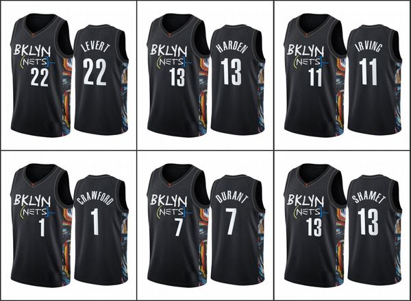 brooklyn nets kyrie irving jeff green caris levert kevin durant james harden city edition honor basquiat 2020-21 jersey, Black
brooklyn nets kyrie irving jeff green caris levert kevin durant james harden city edition honor basquiat 2020-21 jersey, Black
