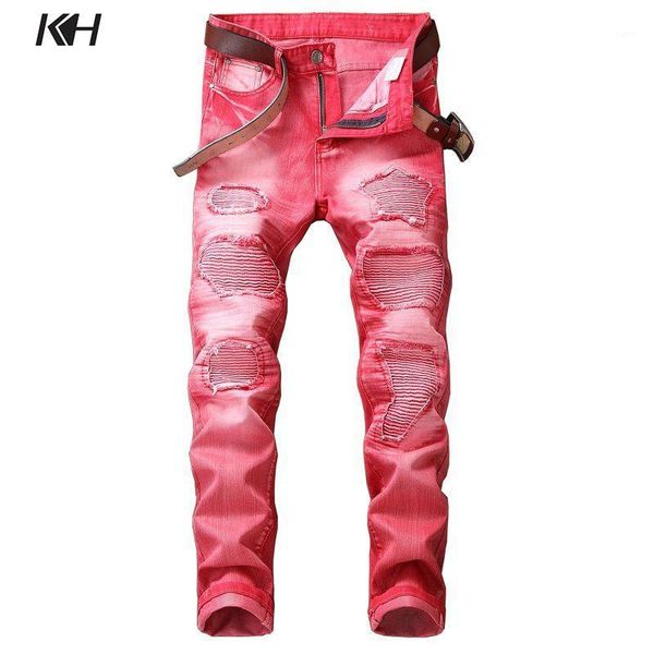 new european men's jeans fashion casual straight jeans mens holes plus size denim pants motorcycle tide patch pant1, Blue
new european men's jeans fashion casual straight jeans mens holes plus size denim pants motorcycle tide patch pant1, Blue