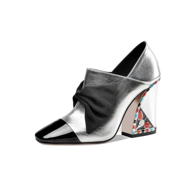 2020 spring and new thick high-mouth deep-mouth women's leather shoes large size34-43 blpt, Black
2020 spring and new thick high-mouth deep-mouth women's leather shoes large size34-43 blpt, Black