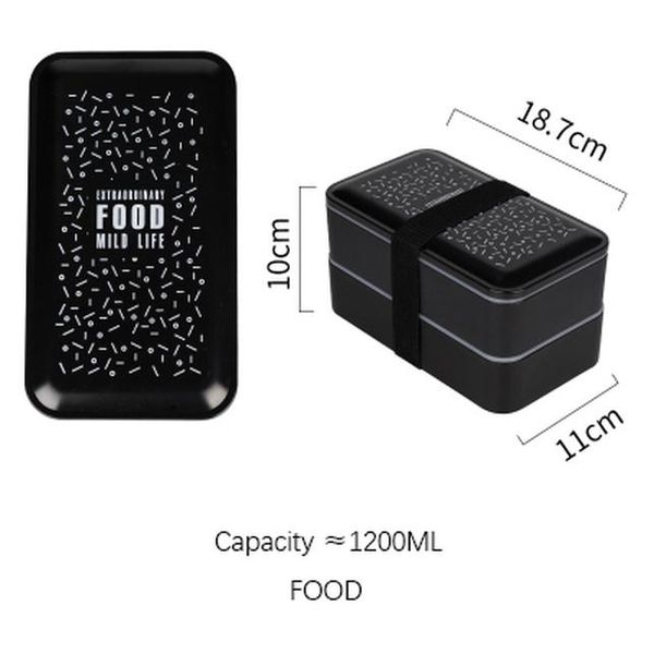 1200 мл обедной коробки двухслойная портативная bento box пищевая контейнер с отсеками pictic school school leak vmtcpb
1200 мл обедной коробки двухслойная портативная bento box пищевая контейнер с отсеками pictic school school leak vmtcpb