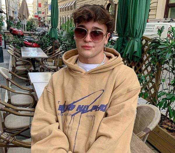 men's hoodies sawng american autumn hoodie for men and women small high street oversize hoodie coat ins, Black
men's hoodies sawng american autumn hoodie for men and women small high street oversize hoodie coat ins, Black