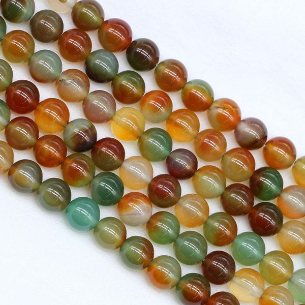 1strand lot natural stone peacock agates bead round gem loose spacer beads for jewelry making findings diy bracelet wholesale h bbyjjj
1strand lot natural stone peacock agates bead round gem loose spacer beads for jewelry making findings diy bracelet wholesale h bbyjjj