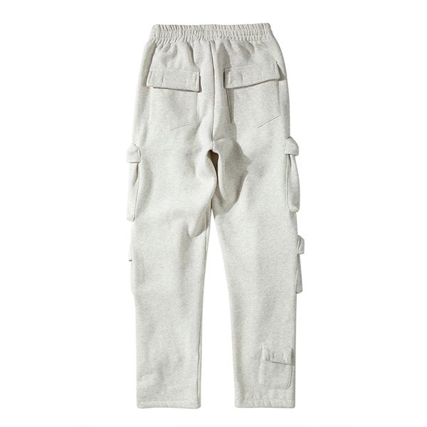 fleece joggers multi-pocket loose sweatpants trousers streetwear drawstring mens harem solid black white casual pants fcxxk
fleece joggers multi-pocket loose sweatpants trousers streetwear drawstring mens harem solid black white casual pants fcxxk