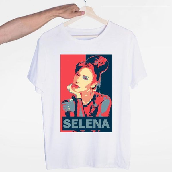 men's selena quintanilla t shirts fashion men and women t-shirt short sleeve tshirt drop shipping, White;black
men's selena quintanilla t shirts fashion men and women t-shirt short sleeve tshirt drop shipping, White;black