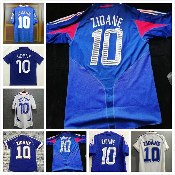 1998 2002 france retro vintage zidane henry maillot de foot soccer jerseys 2006 2000 2004 france euro finals 1996 france retro jerseys, Black;yellow
1998 2002 france retro vintage zidane henry maillot de foot soccer jerseys 2006 2000 2004 france euro finals 1996 france retro jerseys, Black;yellow