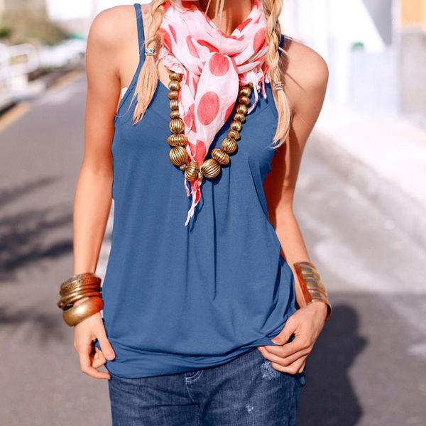 fashion women plus size cotton sling tank camis v-neck ladies shirt casual sleeveless blouse summer female blusa1, White
fashion women plus size cotton sling tank camis v-neck ladies shirt casual sleeveless blouse summer female blusa1, White