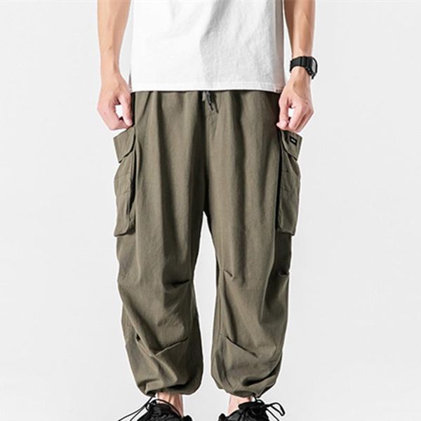 japanese big pocket cargo pants male loose fashion joggers men streetwear hip hop wide leg army pants korean trousers1, Black
japanese big pocket cargo pants male loose fashion joggers men streetwear hip hop wide leg army pants korean trousers1, Black