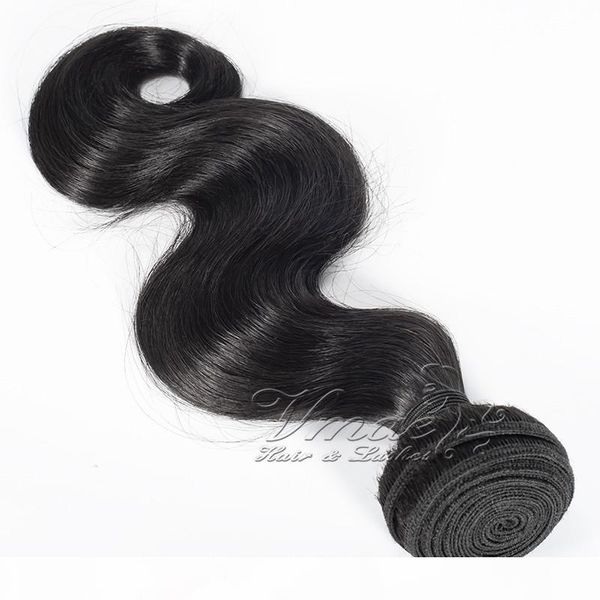 malaysian 100% virgin hair body wave 3 bundles real human hair weave bundles weft deal vmae hairpiece, Black
malaysian 100% virgin hair body wave 3 bundles real human hair weave bundles weft deal vmae hairpiece, Black