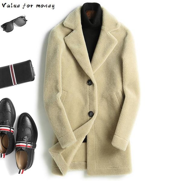 wool 100% coat real fur men sheep shearing long autumn winter jacket suede lining mens fur coats t-85-kl8017 kj1364, Black
wool 100% coat real fur men sheep shearing long autumn winter jacket suede lining mens fur coats t-85-kl8017 kj1364, Black
