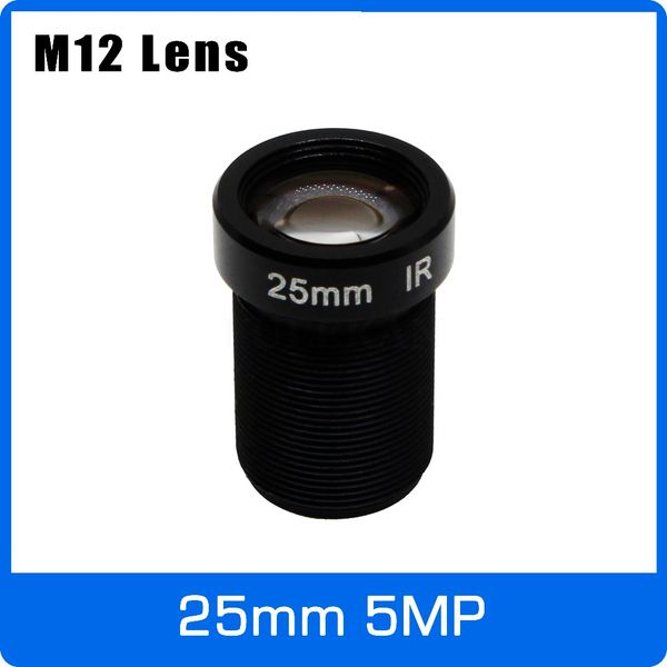 5megapixel m12 fixed 1/2 inch 25mm cctv lens long distance view for 1080p/4mp/5mp ahd camera ip camera
5megapixel m12 fixed 1/2 inch 25mm cctv lens long distance view for 1080p/4mp/5mp ahd camera ip camera