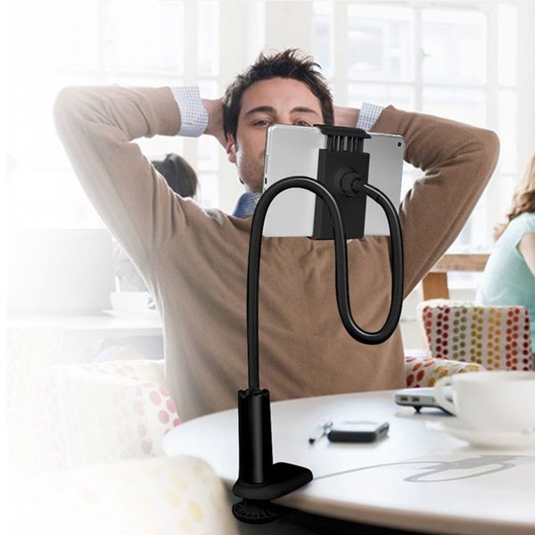 taiworld 360 degree rotation lazy stand tablet bracket flexible long arm gooseneck mobile phone holder
taiworld 360 degree rotation lazy stand tablet bracket flexible long arm gooseneck mobile phone holder