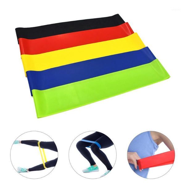 resistance bands 5 pcs sports exercise loop set elastic booty band for yoga home gym training fitness equitment1
resistance bands 5 pcs sports exercise loop set elastic booty band for yoga home gym training fitness equitment1