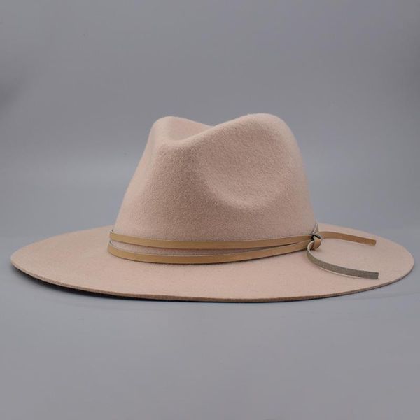 autumn pure wool felt hat sheep 2020 new grill hatshade european and american casual felt hat men and women tide, Black;white
autumn pure wool felt hat sheep 2020 new grill hatshade european and american casual felt hat men and women tide, Black;white
