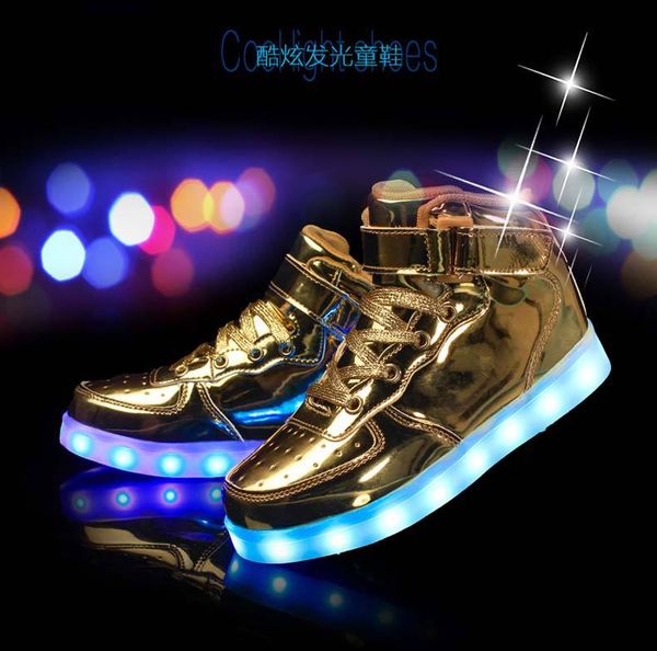 children usb rechargeable light-up shoes led shining children's shoes colorful night light girls boy's shoes, Black
children usb rechargeable light-up shoes led shining children's shoes colorful night light girls boy's shoes, Black