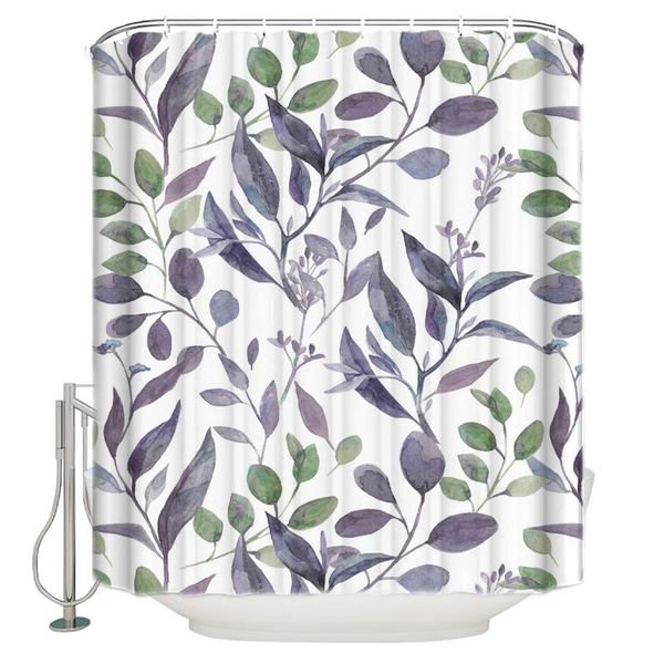 shower curtain waterproof polyester with 12 hooks watercolor painting pattern flower style
shower curtain waterproof polyester with 12 hooks watercolor painting pattern flower style