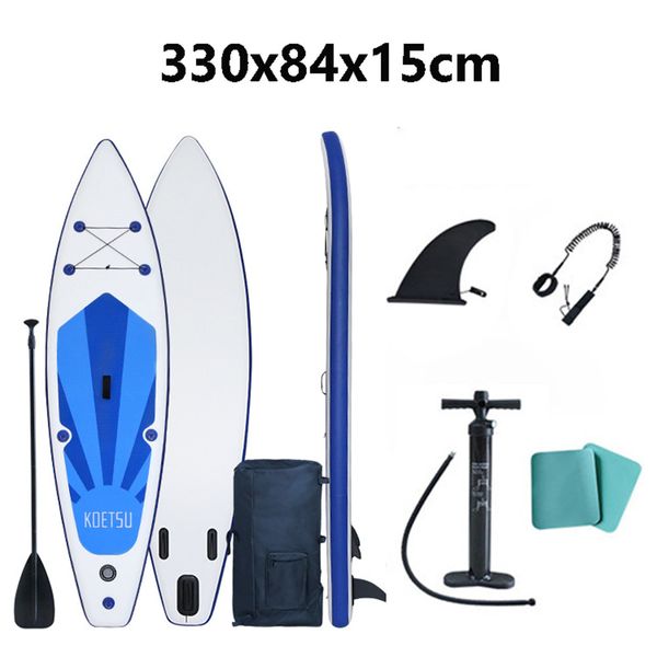 wider sup board balloon inflatable stand up paddle board 330x84x15cm yoga fishing floating surfing board on sale
wider sup board balloon inflatable stand up paddle board 330x84x15cm yoga fishing floating surfing board on sale