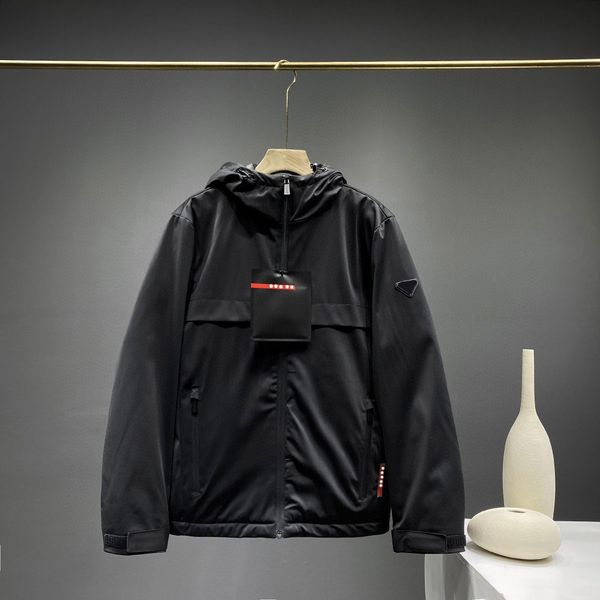 mens pxxda print peated пальто мужской 2020 зима сплошной цвет толстое пальто мужчины капюшона черный цвет короткие куртки мужчины высочайше, Black
mens pxxda print peated пальто мужской 2020 зима сплошной цвет толстое пальто мужчины капюшона черный цвет короткие куртки мужчины высочайше, Black