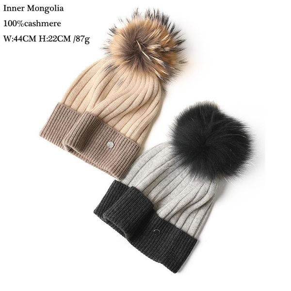 beanies 100 cashmere hat men women autumn and winter knitted fur ball fold warm different-colored 2021
beanies 100 cashmere hat men women autumn and winter knitted fur ball fold warm different-colored 2021