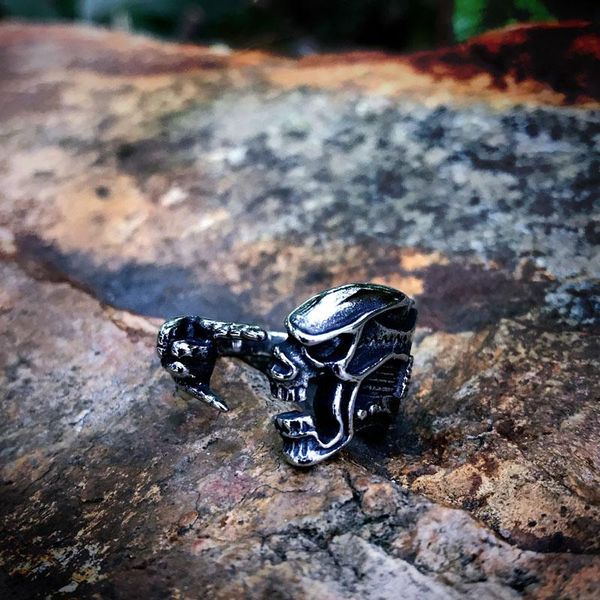 beier hip hop stainless steel the music guitar skull ring rock punk fashion finger jewelry for man dropshipping wholesalebr8 589 wmtepg, Bronze;silver
beier hip hop stainless steel the music guitar skull ring rock punk fashion finger jewelry for man dropshipping wholesalebr8 589 wmtepg, Bronze;silver