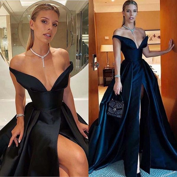 prom robe de cocktail vestidos de cóctel evening celebrity celebridad graduación dresses robe soirée party abendkleider formal dress, Black
prom robe de cocktail vestidos de cóctel evening celebrity celebridad graduación dresses robe soirée party abendkleider formal dress, Black
