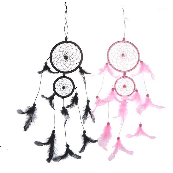 feather hang decorations car rearview mirror ornament home accessories car pendant handmade dream catcher wind chimes1
feather hang decorations car rearview mirror ornament home accessories car pendant handmade dream catcher wind chimes1