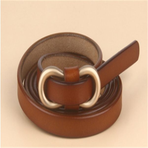 2020 selling designer belt ladies leather thin waist belt dark color belt 8 - shaped fashion simple brand show temperament, Black;brown
2020 selling designer belt ladies leather thin waist belt dark color belt 8 - shaped fashion simple brand show temperament, Black;brown