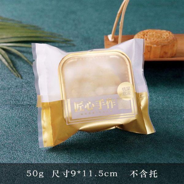 gift wrap 100pcs white gold stitching frosted mid-autumn festival moon cake packaging bag noble chinese style nougat snowflake crispy
gift wrap 100pcs white gold stitching frosted mid-autumn festival moon cake packaging bag noble chinese style nougat snowflake crispy