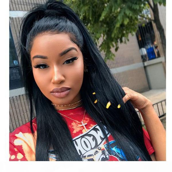 360 full lace frontal closure with 3 bundles brazilian virgin hair weaves straight peruvian indian malaysian cambodian remy human hair, Black;brown
360 full lace frontal closure with 3 bundles brazilian virgin hair weaves straight peruvian indian malaysian cambodian remy human hair, Black;brown