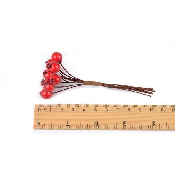 200pcs mini plastic pomegranate berries fake fruit small artificial pearl flower stamens cherry wedding christmas decorated jllswy yeah2010
200pcs mini plastic pomegranate berries fake fruit small artificial pearl flower stamens cherry wedding christmas decorated jllswy yeah2010