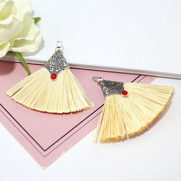 4pcs 5cm mini silk tassel curtain garments bag decorative accessories diy earrings jewelry fringe trim crafts tassels pendant h wmtpnh
4pcs 5cm mini silk tassel curtain garments bag decorative accessories diy earrings jewelry fringe trim crafts tassels pendant h wmtpnh