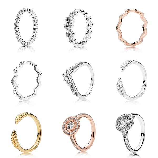 2019 new 100% 925 sterling silver pandora ring 190941cz 197117cz 187752 197751cz 197736cz 197699 167699 181006cz 191006cz
2019 new 100% 925 sterling silver pandora ring 190941cz 197117cz 187752 197751cz 197736cz 197699 167699 181006cz 191006cz