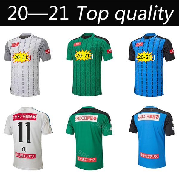 2020 kawasaki frontale soccer jerseys j1 league #11 yu home blue soccer uniform mens #14 kengo away white football shirt, Black;yellow
2020 kawasaki frontale soccer jerseys j1 league #11 yu home blue soccer uniform mens #14 kengo away white football shirt, Black;yellow