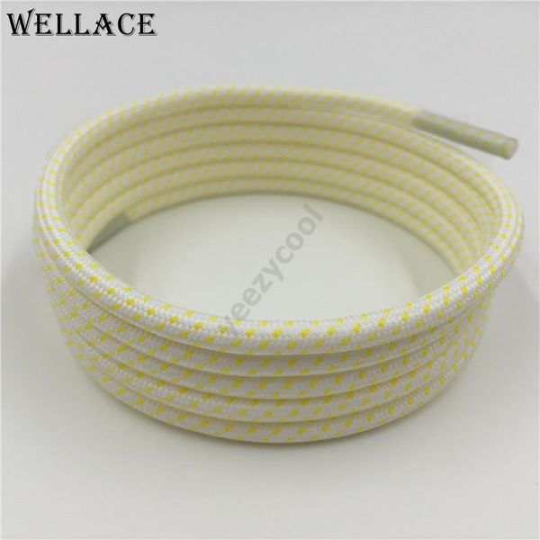 2021 new price polyester white black shoelaces low elastic silk flat follow double layer shoe laces for shoes first class of flight, White;pink
2021 new price polyester white black shoelaces low elastic silk flat follow double layer shoe laces for shoes first class of flight, White;pink