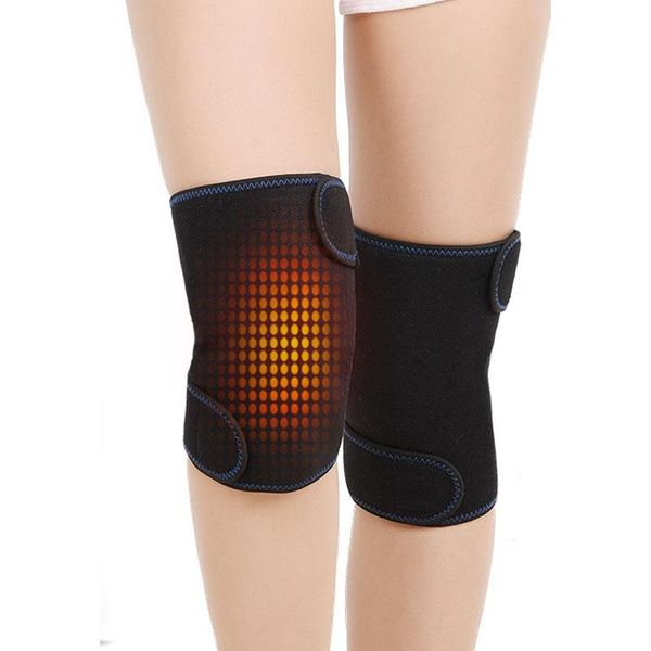 elbow & knee pads 1 pair self heating brace tourmaline magnetic therapy arthritis pain relief sleeves patella sports protector, Black;gray
elbow & knee pads 1 pair self heating brace tourmaline magnetic therapy arthritis pain relief sleeves patella sports protector, Black;gray