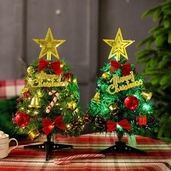 christmas decorations 30cm mini tree with led lights small accessories bow bells pine cone gifts deskyear
christmas decorations 30cm mini tree with led lights small accessories bow bells pine cone gifts deskyear