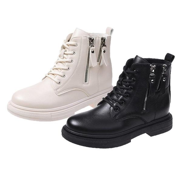 boots 2021 casual women shoes winter women's fashion trend comfortable soft warm short tube autumn, Black
boots 2021 casual women shoes winter women's fashion trend comfortable soft warm short tube autumn, Black