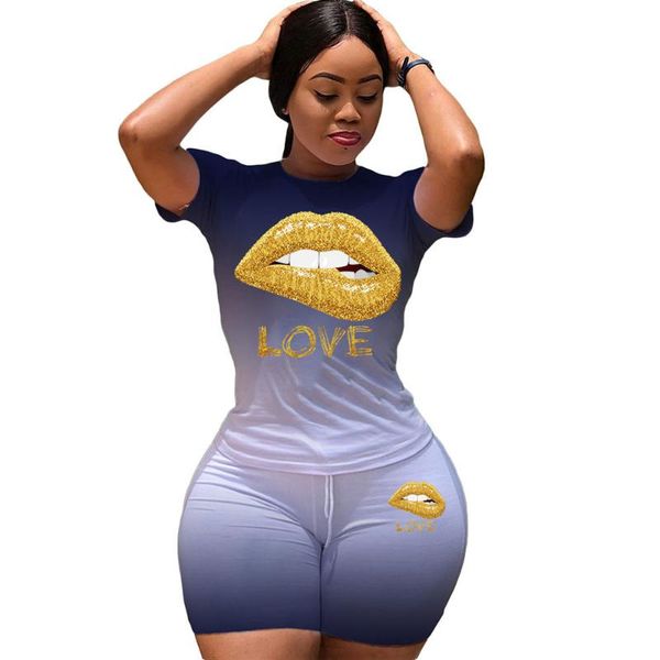 women's tracksuits 4xl plus size two piece set women tracksuit lip letter print biker shorts sweat suit 2 outfits matching loungewear, Gray
women's tracksuits 4xl plus size two piece set women tracksuit lip letter print biker shorts sweat suit 2 outfits matching loungewear, Gray
