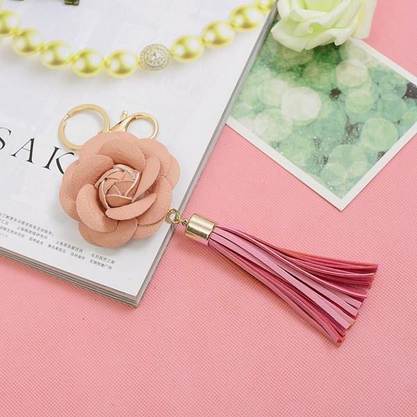1pcs faux leather flowers keychain tassel fringe pendant woman diy bag craft accessories tassels trim girl small gift ornament h jlliam
1pcs faux leather flowers keychain tassel fringe pendant woman diy bag craft accessories tassels trim girl small gift ornament h jlliam