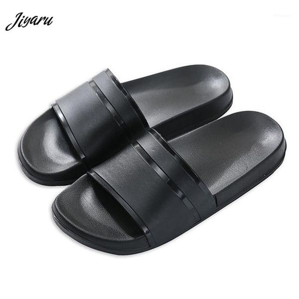 slippers summer women men slides lovers home anti-slip couples bathroom indoor floor shoes womens shoes1, Black
slippers summer women men slides lovers home anti-slip couples bathroom indoor floor shoes womens shoes1, Black
