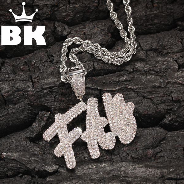 hip hop custom double-layer overlapping grass font pendant combination words name with cz tennis necklaces zirconia jewelry cx200721, Silver
hip hop custom double-layer overlapping grass font pendant combination words name with cz tennis necklaces zirconia jewelry cx200721, Silver