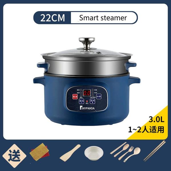 electric skillets cooking wok all-in-one pot dormitory student multi-function small household multi-purpose
electric skillets cooking wok all-in-one pot dormitory student multi-function small household multi-purpose