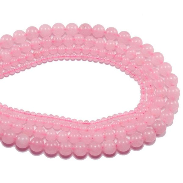 1strand lot 4 6 8 10 12 mm rose pink quartz crystal stone round beads loose spacer bead for jewelry making diy necklace bracelet h bbyngo
1strand lot 4 6 8 10 12 mm rose pink quartz crystal stone round beads loose spacer bead for jewelry making diy necklace bracelet h bbyngo
